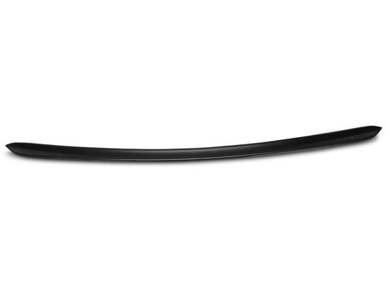 TRUNK SPOILER SPORT STYLE для MERCEDES W213 16-19