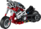 Lego konstruktor Motorcycle