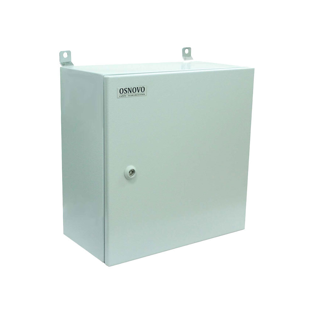 Osnovo OS-44TB3(SW-60812/I) Сетевое оборудование