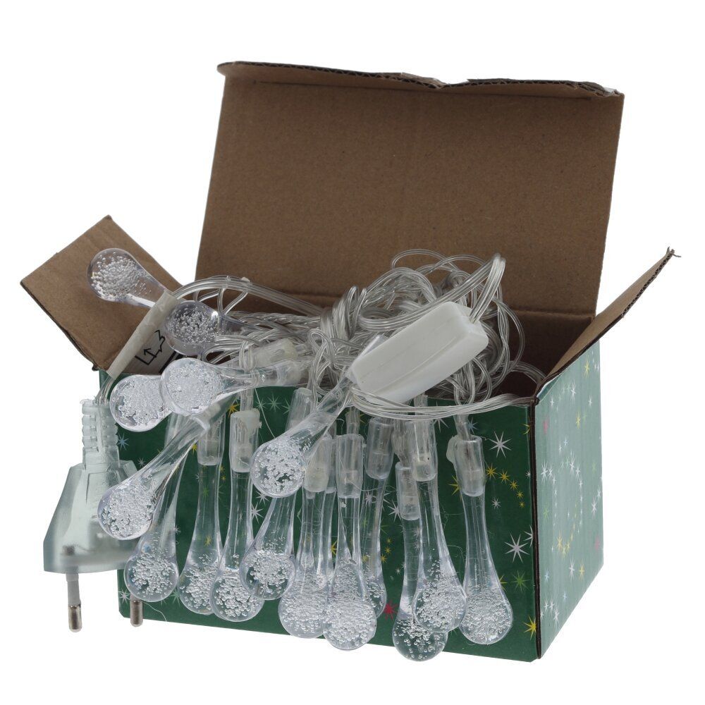 GAEM Электрогирлянда "Шарики", L490 W1,5 H2,5 см