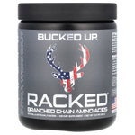 Bucked Up, Racked BCAA, Merica Rocket Pop, 309 г (10,9 унции)
