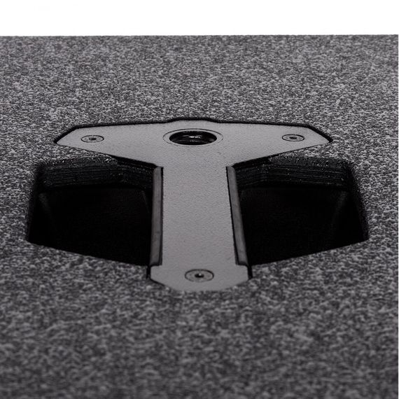 RCF EVOX 12 активная АС, 700Вт, динамик 2 дюйма