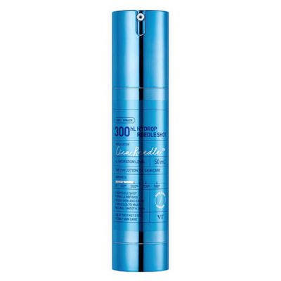 Интенсивная увлажняющая бустер-сыворотка с микроиглами VT Cosmetics 300 HL Hydrop Reedle Shot 50 мл