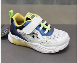 Детские кроссовки dr.Kong 23-30 размеры арт. 67