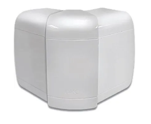 Угол внешний 70х22 мм, изменяемый (80-115), 07252, DKC