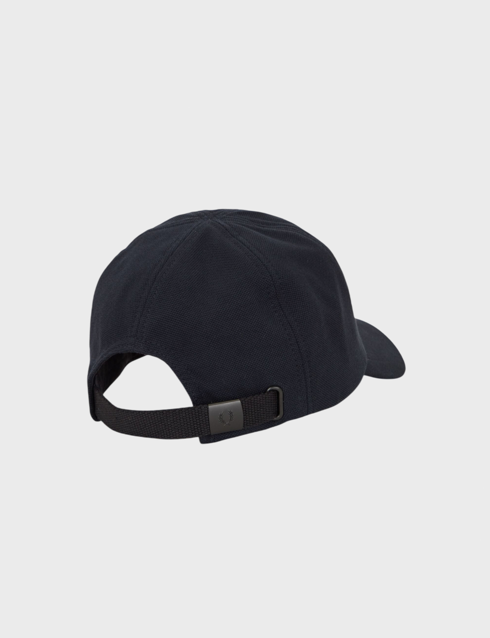 Кепка FRED PERRY Pique Classic Cap