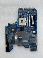 Материнская плата для ноутбука Lenovo V570 LA57 MB SG GE-1G W/3G/HDMI/APS/BT B3 (11013534), оригинал