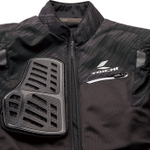 Куртка текстильная Taichi TORQUE MESH