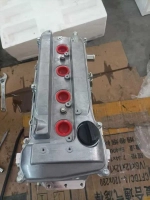 Двигатель 2AZ-FE (2.4 БЕНЗИН)