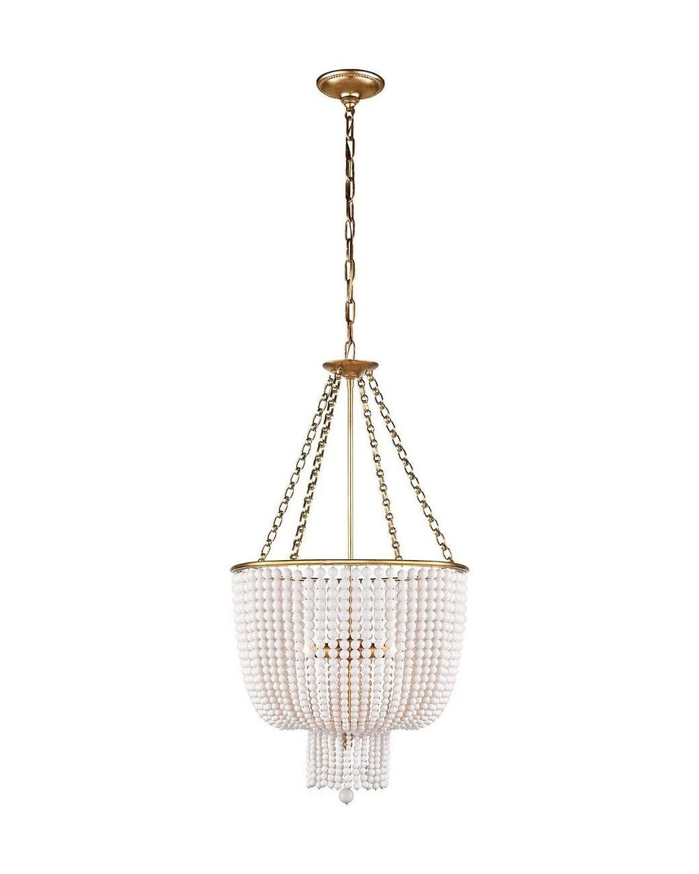 Люстра "Бувье"