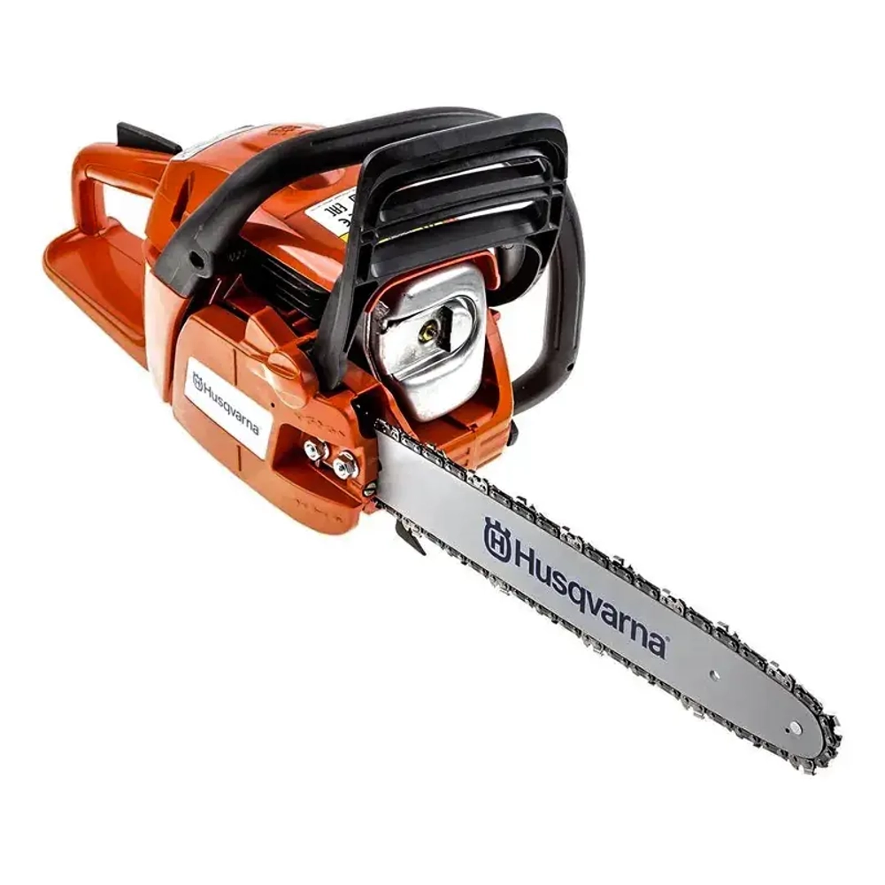 Бензопила Husqvarna 120 Mark II-14, 9678619-03