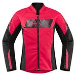 Hooligan / Женская / Розовый