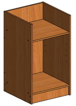 Прилавок Классик-31