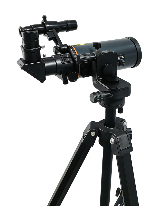 Фототелескоп Levenhuk Kelvin MAK60 mini AZ