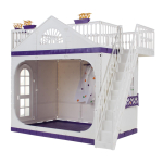 Дачный дом "Конфетти" (Огонек)