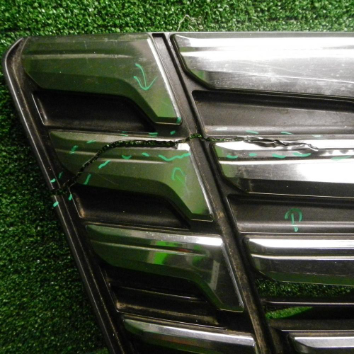 Решетка радиатора Toyota Alphard 3 (2015-2017)