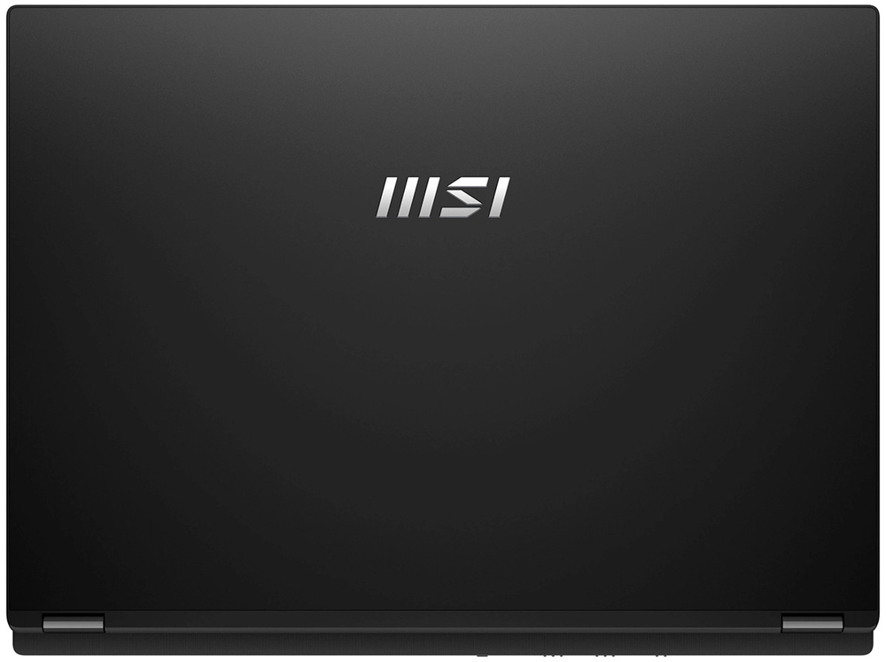 Ноутбук MSI 14 H D13MG-091RU (9S7-14L112-091) черный в регионах России