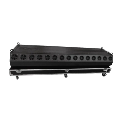 Туманный экран MOKA SFX FS-030 (3 кВт, туманная завеса, парящее изображение)