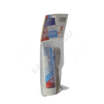 Набор для уплотнения резьбы лен (ЕВРО) 40гр+паста 270гр AQUAFLAX NANO 04055