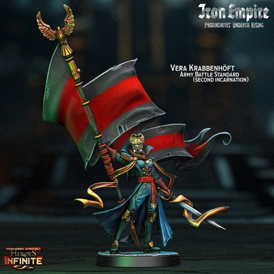 Миниатюра Vera Krabbenhoft