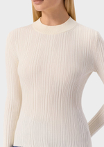 Джемпер HUGO Sarphammilk