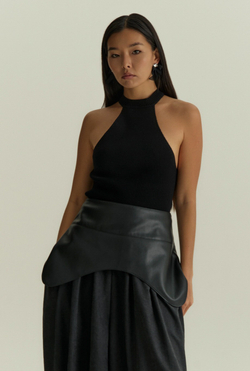 Баска из экокожи ARMONIA