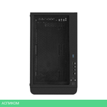 Корпус ExeGate EVO-9202 без БП (EX294965RUS)