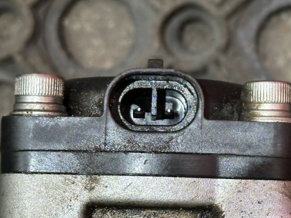 Сепаратор топливный 2023г.