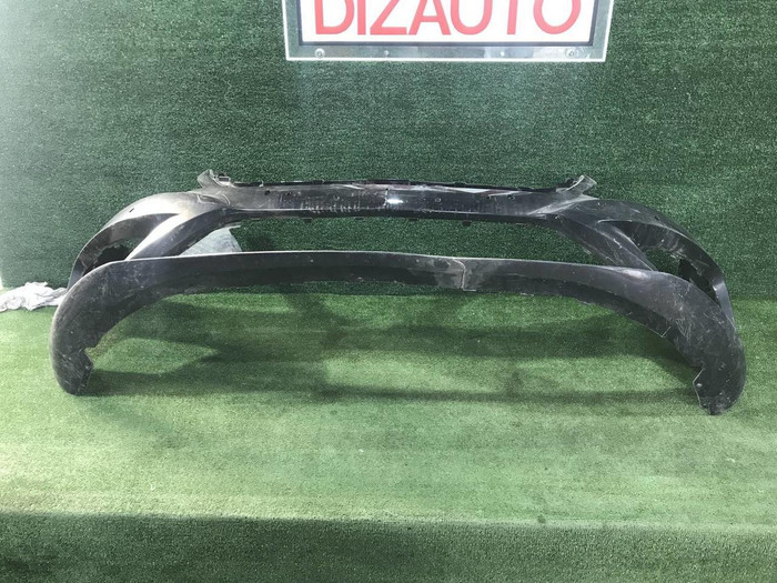 Бампер передний Mercedes S W222 (2013-2017) AMG