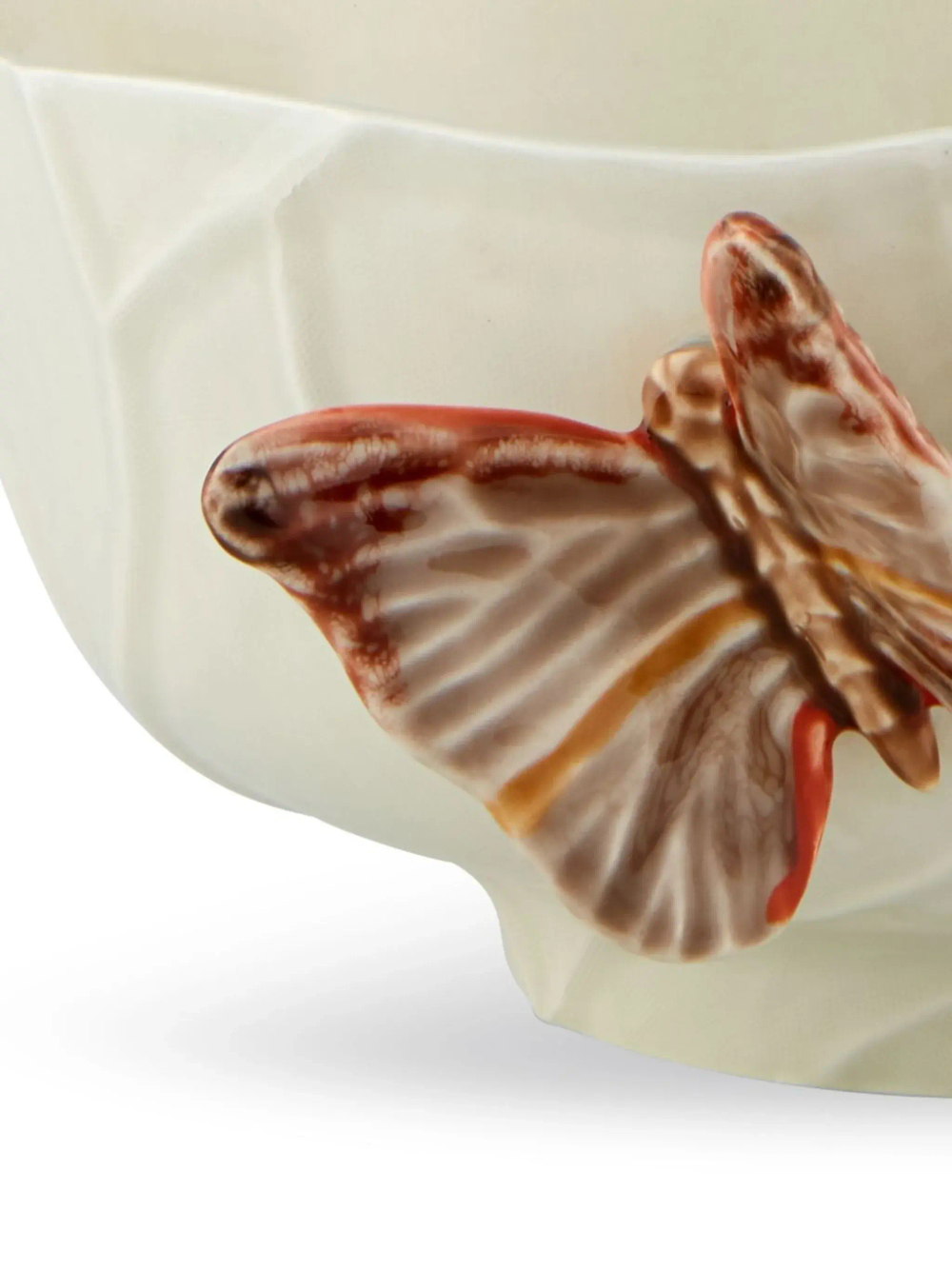 Салатник Cloudy Butterflies (25 см)