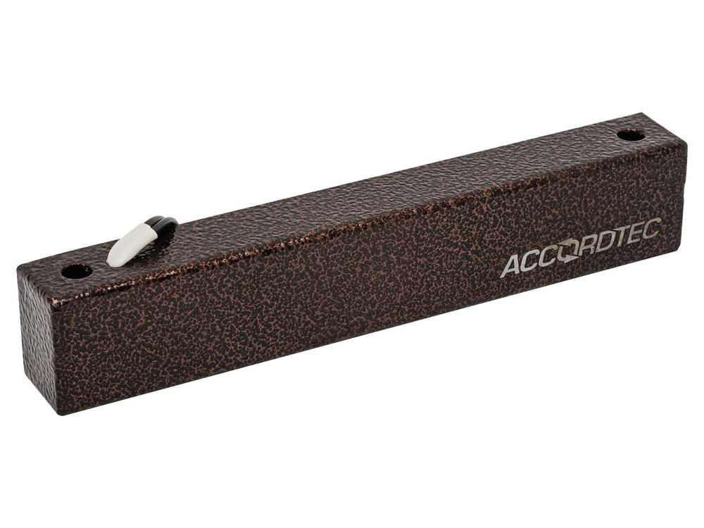 ML-100KB с планкой Замок электромагнитный AccordTec