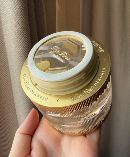 Крем O HUI THE FIRST DIADEIN SOLITAIRE CREAM