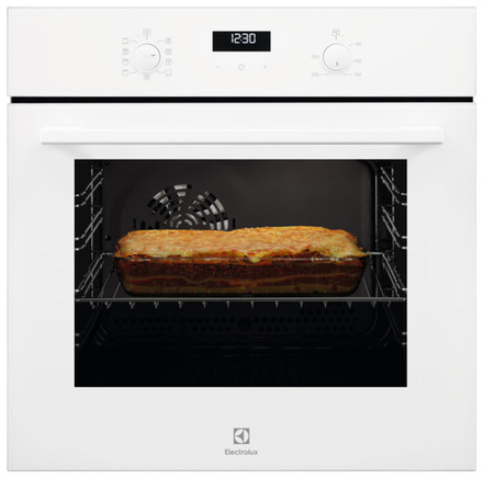 Духовой шкаф электрический ELECTROLUX OEF 5C50V