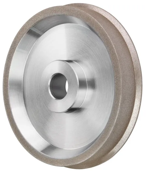 Круг шлифовальный GSC CBN200 B для GS-26