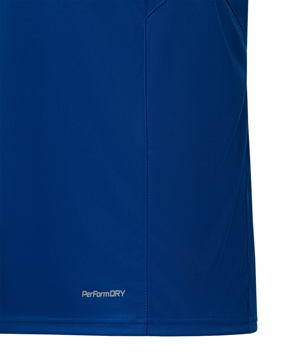 Майка тренировочная DIVISION PerFormDRY Training Sleeveless, синий