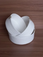 Корзина для хранения плетеная