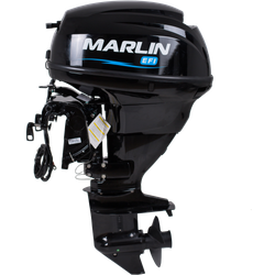 Лодочный мотор MARLIN MFI 30 AWRS