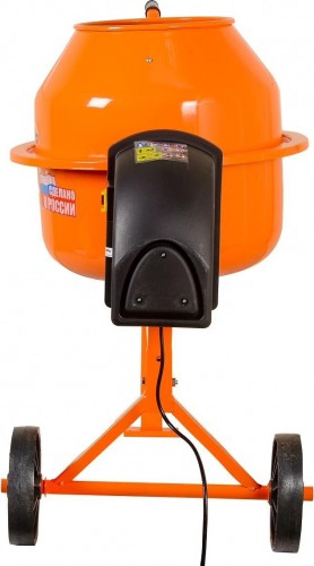 Бетоносмеситель ВИХРЬ БМ- 63 74/1/1