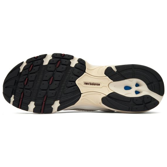 New Balance NB 530 Беговые дорожки Низки Белые/Серебристые Унисекс