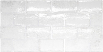 Керамическая плитка для стен EQUIPE ALTEA White