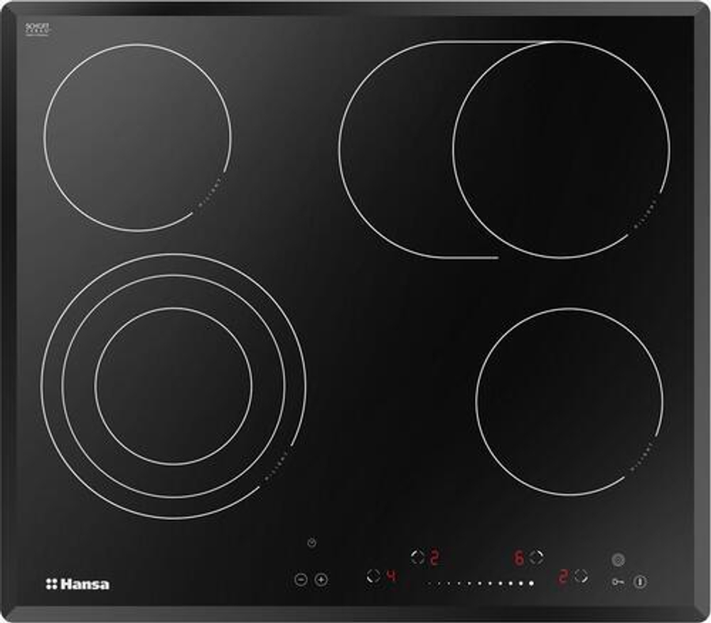 Варочная поверхность Hansa BHC66906