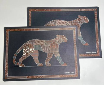 Салфетка Hermes