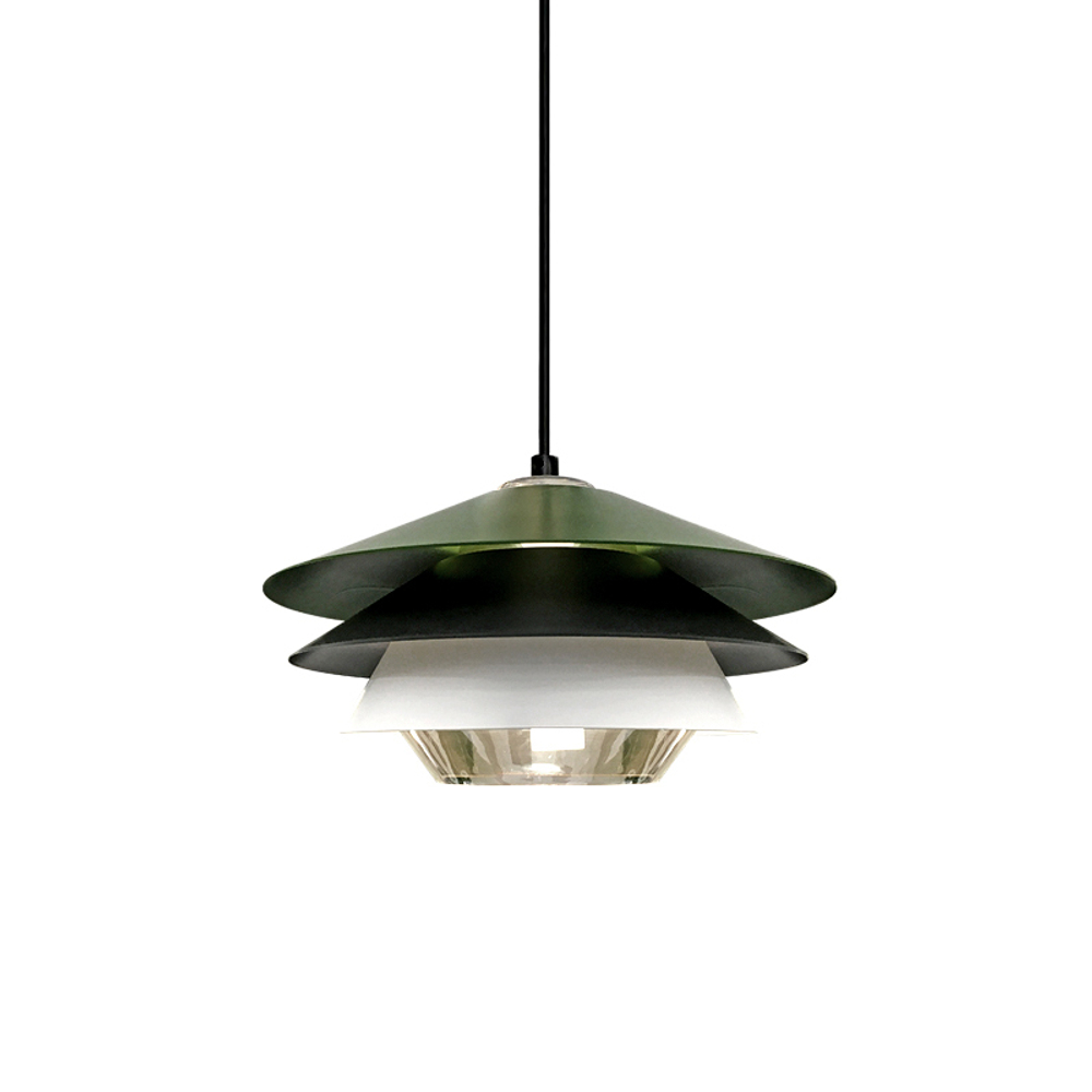Pendant design lamp  Overlay by B.Lux