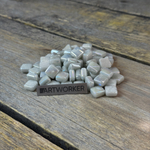 Плитка из набора бежевых цветов FLORY12 Vanilla 0,9 кг