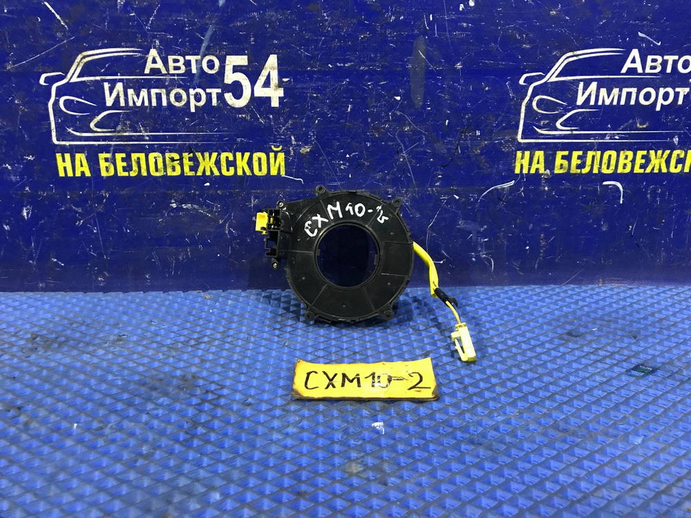 Шлейф подрулевой TOYOTA IPSUM 1997