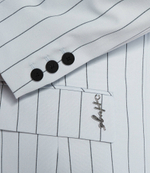 Пиджак Amiya HUGO - голубой(50510441)