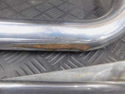 Глушитель Honda Shadow 400 NC34 052530