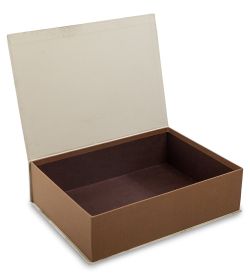 Packing Symphony WF-27-B Набор коробок из 3шт «Удачи» цв.коричн.