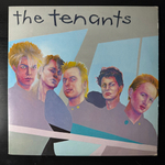 The Tenants – The Tenants (Канада 1983г.)