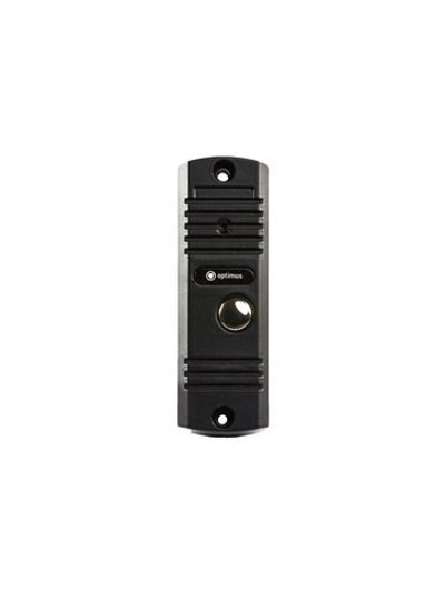Панель видеодомофона Optimus DSH-E1080 (Черный)